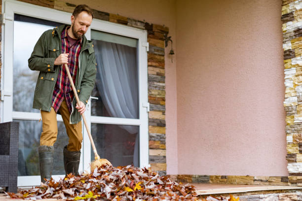 Basement Cleanout Services in Port Oconnor, TX