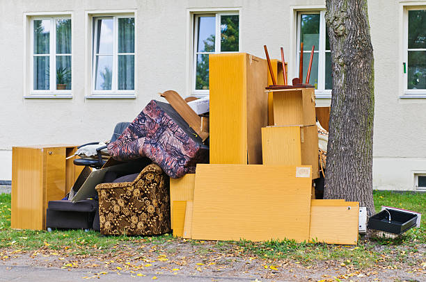 Trusted Port Oconnor, TX Junk Removal Experts