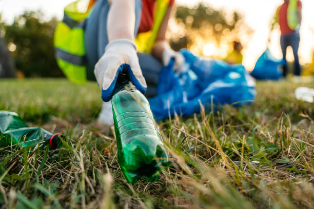 Commercial Cleanout Services in Port Oconnor, TX